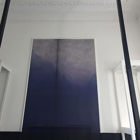 B96 Suites Βρυξέλλες Εξωτερικό φωτογραφία
