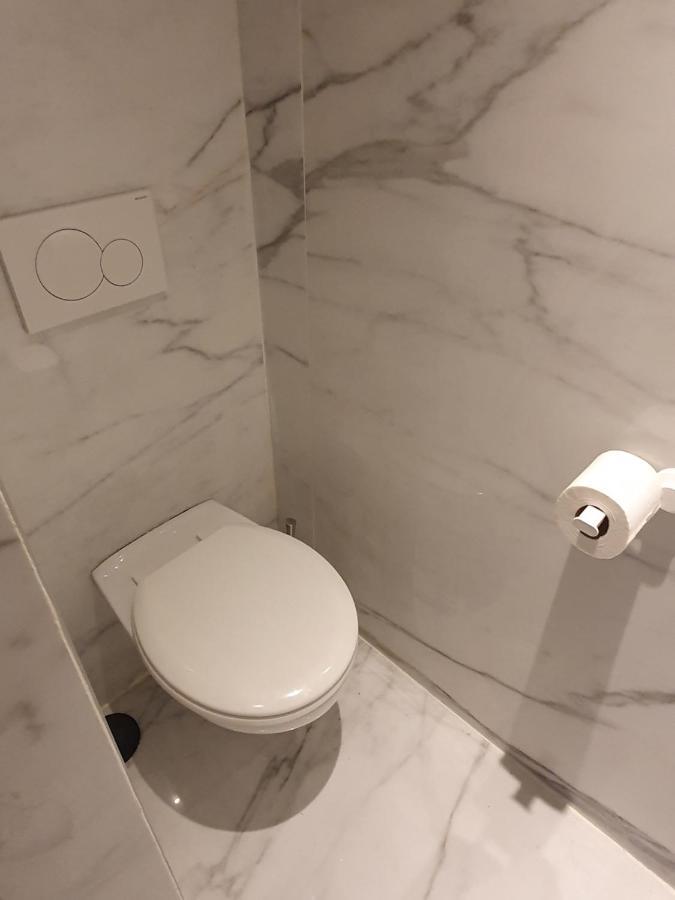B96 Suites Βρυξέλλες Εξωτερικό φωτογραφία