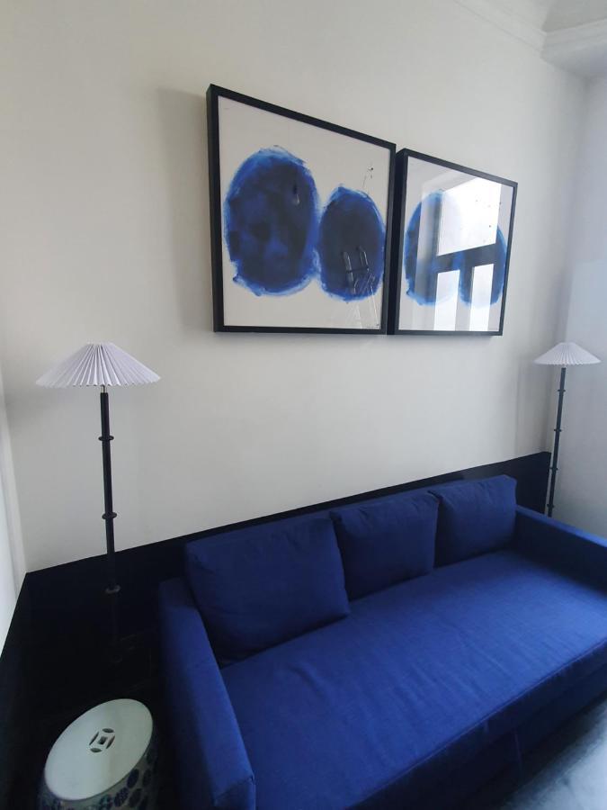 B96 Suites Βρυξέλλες Εξωτερικό φωτογραφία