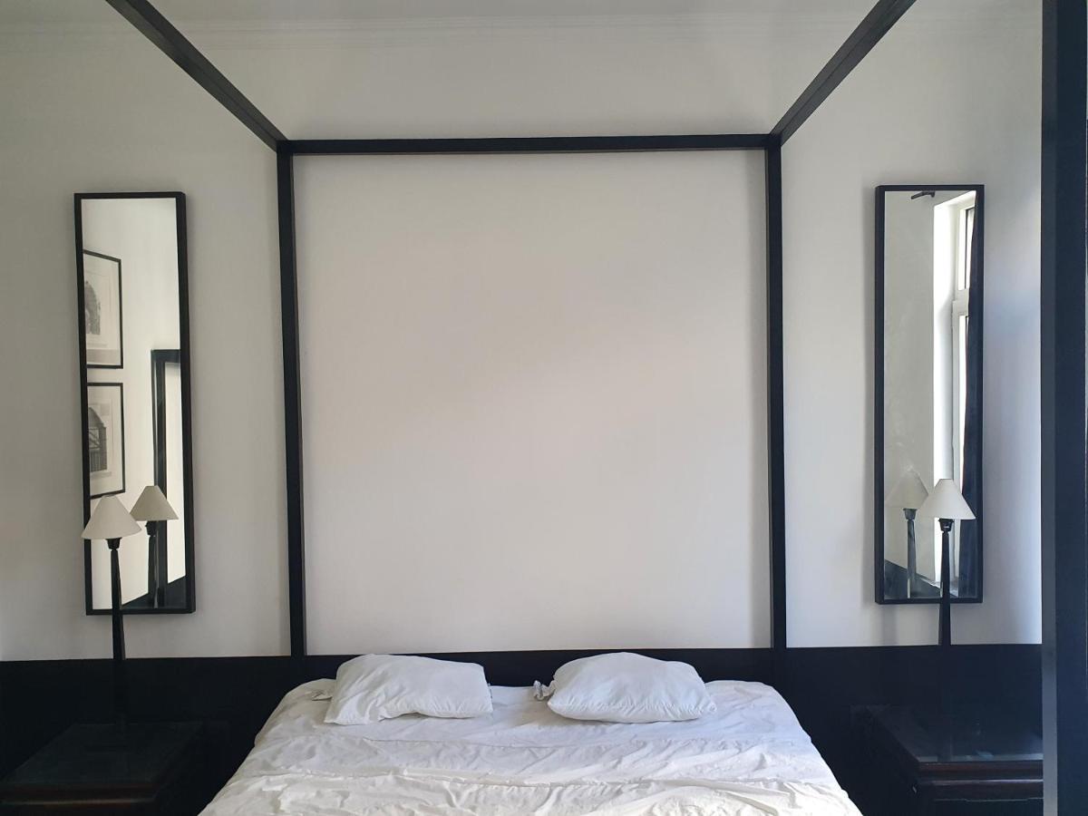 B96 Suites Βρυξέλλες Εξωτερικό φωτογραφία