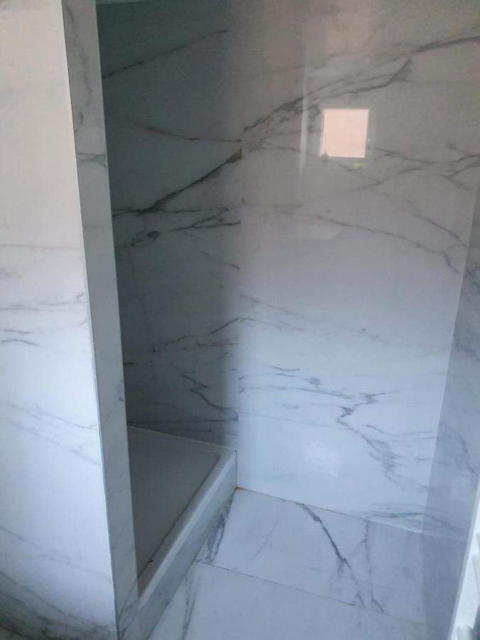 B96 Suites Βρυξέλλες Εξωτερικό φωτογραφία